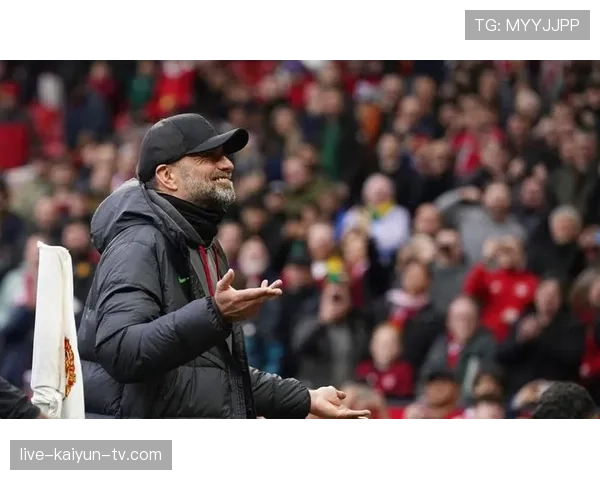 利物浦进攻看着猛，其实套路越来越单一了