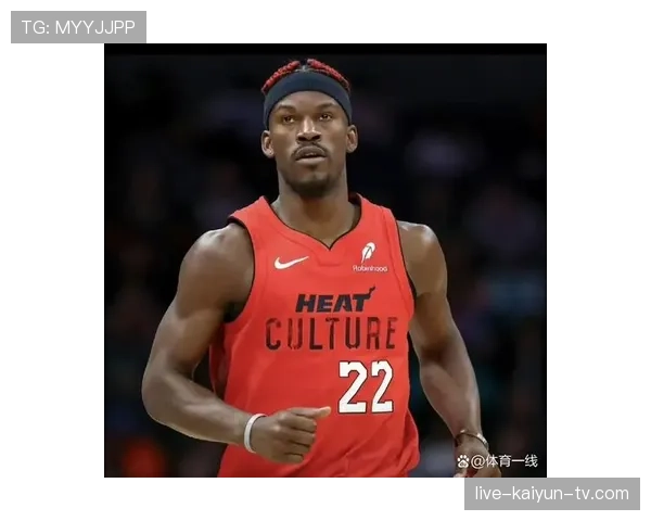 吉米·巴特勒突破带动球队快攻效率显著提升对比季前表现