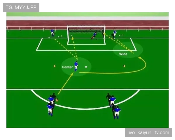 直接任意球的判罚规则与射门得分条件详解