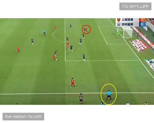 越位位置判罚标准拆解：哪些瞬间决定越位成立？