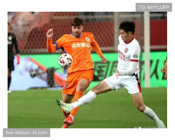 山东泰山阵容老化问题逐步反映，对赛季走势形成制约