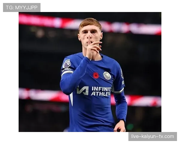 奥利塞与帕尔默：谁更接近切尔西未来核心角色？