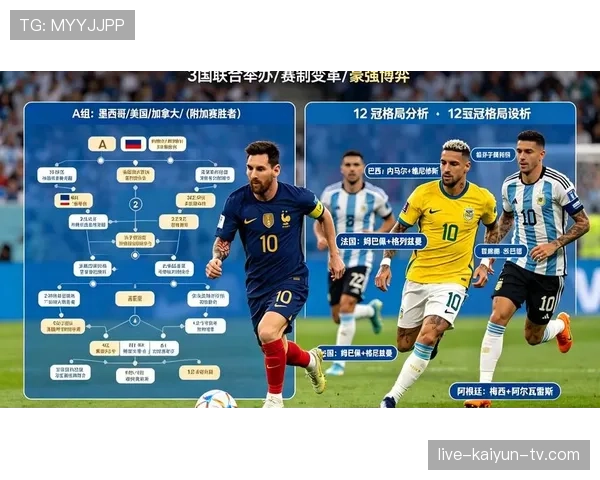南非冲击2026美加墨世界杯：出线前景与阵容挑战分析